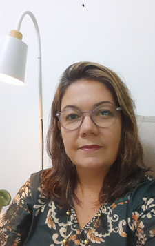 Renata Gomes